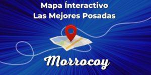 Mapa Interactivo del Parque Nacional Morrocoy