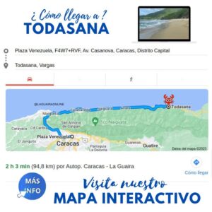 Todasana