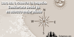 Mapas sobre Higuerote bajo la tecnología de GoogleMaps Mapas Interactivos en Higuerote
