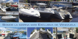 Donde queda la Marina Inn Higuerote