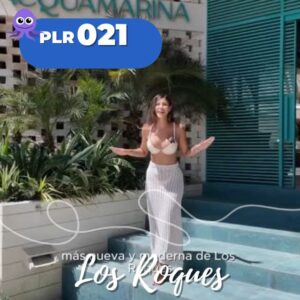 P21 Posada Acuamarina en Los Roques