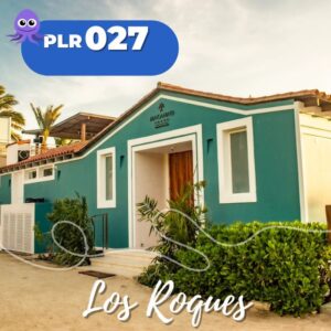 P27 Posada Macanao Lodge By LD en Los Roques