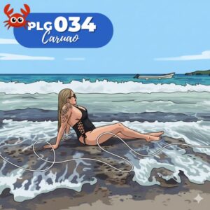 P34 Caruao Posada Todo Incluido. Con piscina.  Cerca del mar