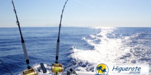 Full Day de Pesca en Higuerote