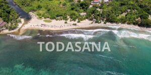 Descubre la Magia de la Playa de TodaSana: Un Paraíso por Explorar