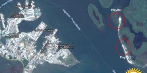 Playita 1 y Playita 2 en Higuerote