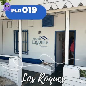P19 Posada La Lagunita en Los Roques