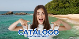 La Guía de Alojamientos de La Guaira