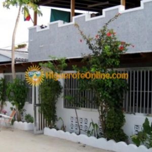 Posada karlin en Los Roques