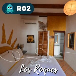 P02 Posada La Movida en Los Roques