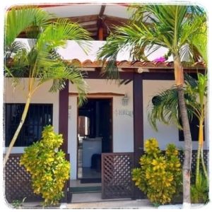 Posada Casa Turquesa en Los  Roques