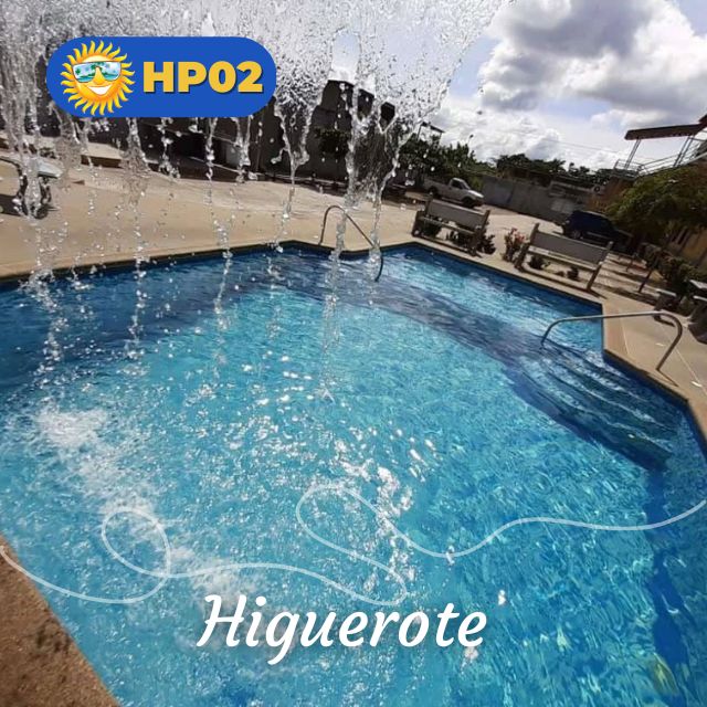 HP02 Posada Económica con Piscina y opción de Cocina. Desde $40