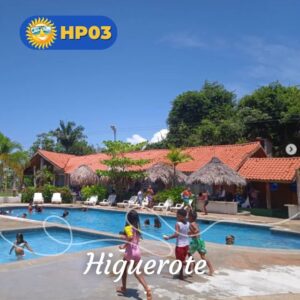 PH03 Posada en Higuerote con Piscina y Restaurante.Desde $60