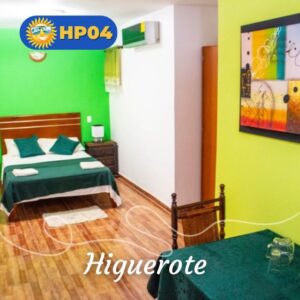 Posada Céntrica con Restaurante, Sin Piscina, Desde $60