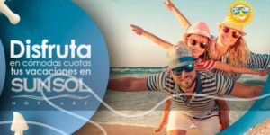 Disfruta de la Isla de Margarita en los Hoteles SUNSOL este 2024-2025