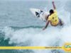 Surfeando en Chirimena y Pronóstico de Olas