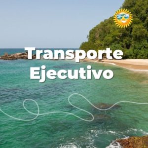 Transporte ejecutivo /traslados