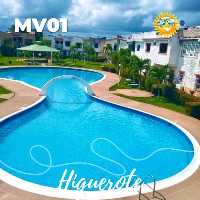 alquiler vacacional, higuerote, higueroteonline