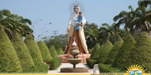 Oración a la Virgen del Carmen