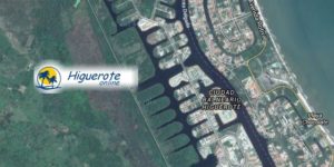 Descubre a la Urb Puerto Encantado en Higuerote