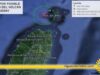 Olas de un Tsunami podrían llegar a Venezuela en 40 minutos