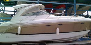 Alquiler de Yate Privado para Paseos de Full day en Higuerote y Viajes a la Isla de la Tortuga